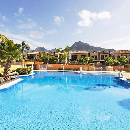 Classbnb - Luxury Townhouse 300M From Playa Del Duque Costa Adeje  Εξωτερικό φωτογραφία