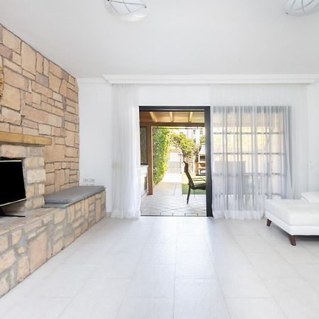 Classbnb - Luxury Townhouse 300M From Playa Del Duque Costa Adeje  Εξωτερικό φωτογραφία