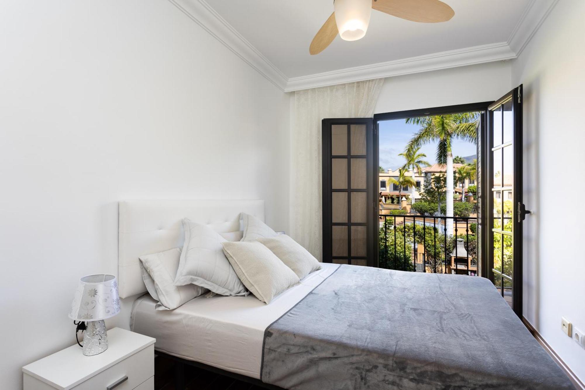 Classbnb - Luxury Townhouse 300M From Playa Del Duque Costa Adeje  Εξωτερικό φωτογραφία